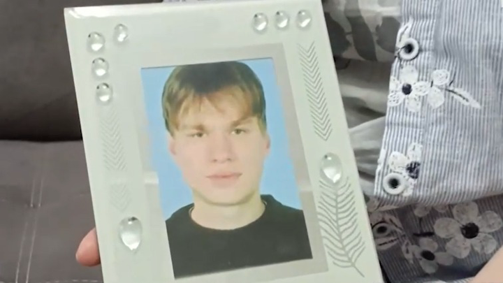 Дмитрий Онищенко