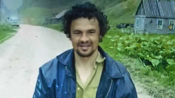 Валерий Данилович