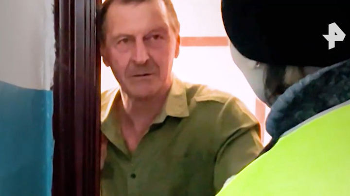 Александр Новомодный