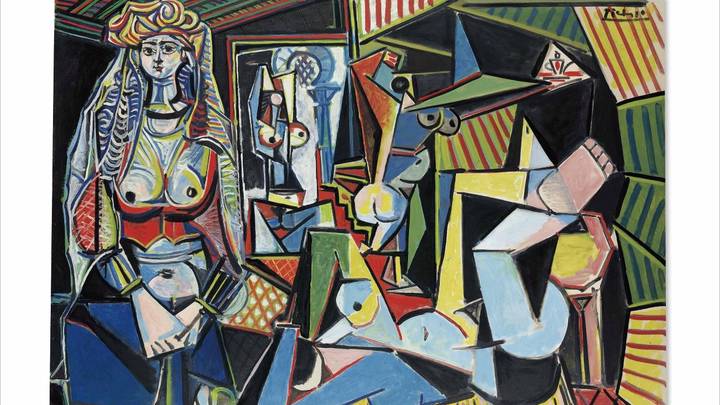 Картины круче всех валют: самые дорогие произведения искусства, проданные на аукционах