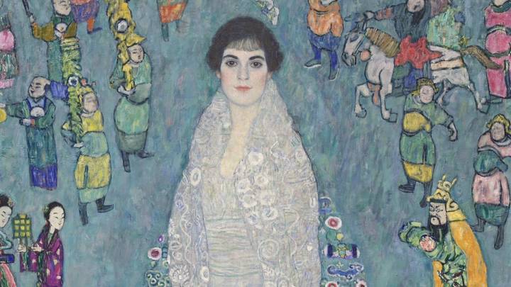 Картины круче всех валют: самые дорогие произведения искусства, проданные на аукционах