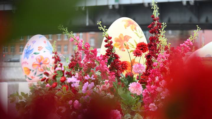 Фото: Пелагия Замятина / Вечерняя Москва