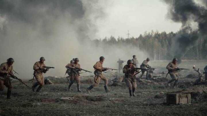 Фильм «Отец»-2026: сюжет, актеры