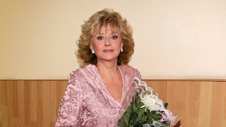 Регина Дубовицкая: куда пропала, как сейчас живет и чем известна