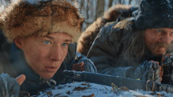 48-й Московский международный кинофестиваль: что посмотреть в 2026