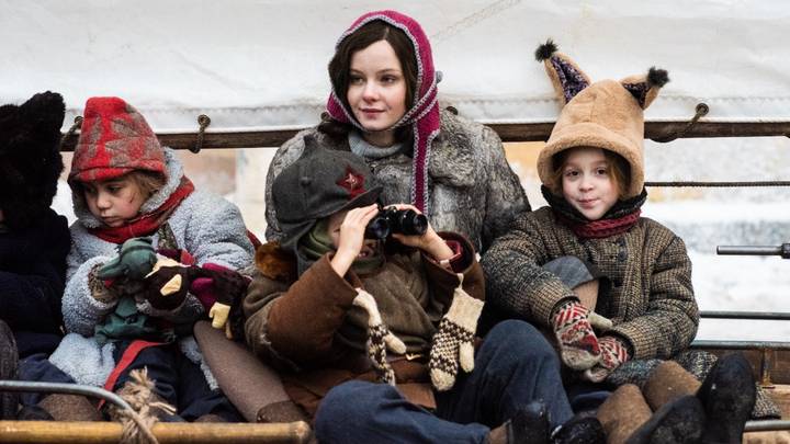 48-й Московский международный кинофестиваль: что посмотреть в 2026