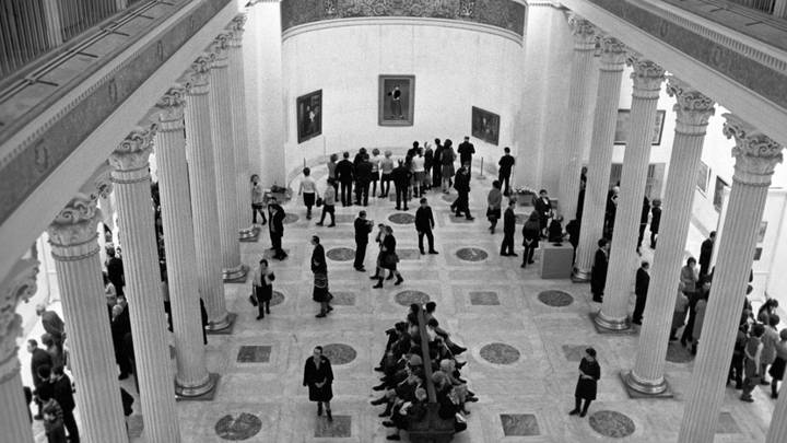 48-й Московский международный кинофестиваль: что посмотреть в 2026