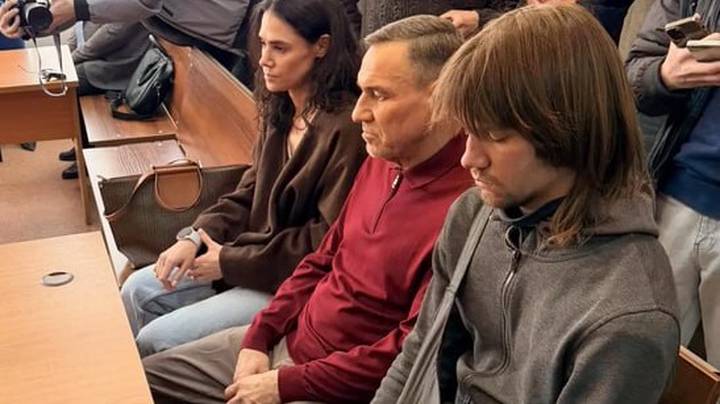 Дело бизнесмена Малика Гайсина: кто он, в чем его обвиняли, к чему приговорили