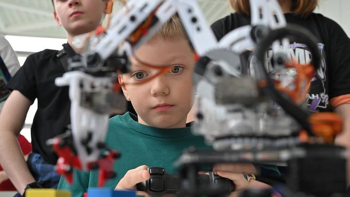 Фото: Александр Кочубей / Вечерняя Москва