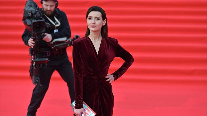 Церемония открытия 48-го Московского международного кинофестиваля / Фото: Дмитрий Дубинский / Вечерняя Москва