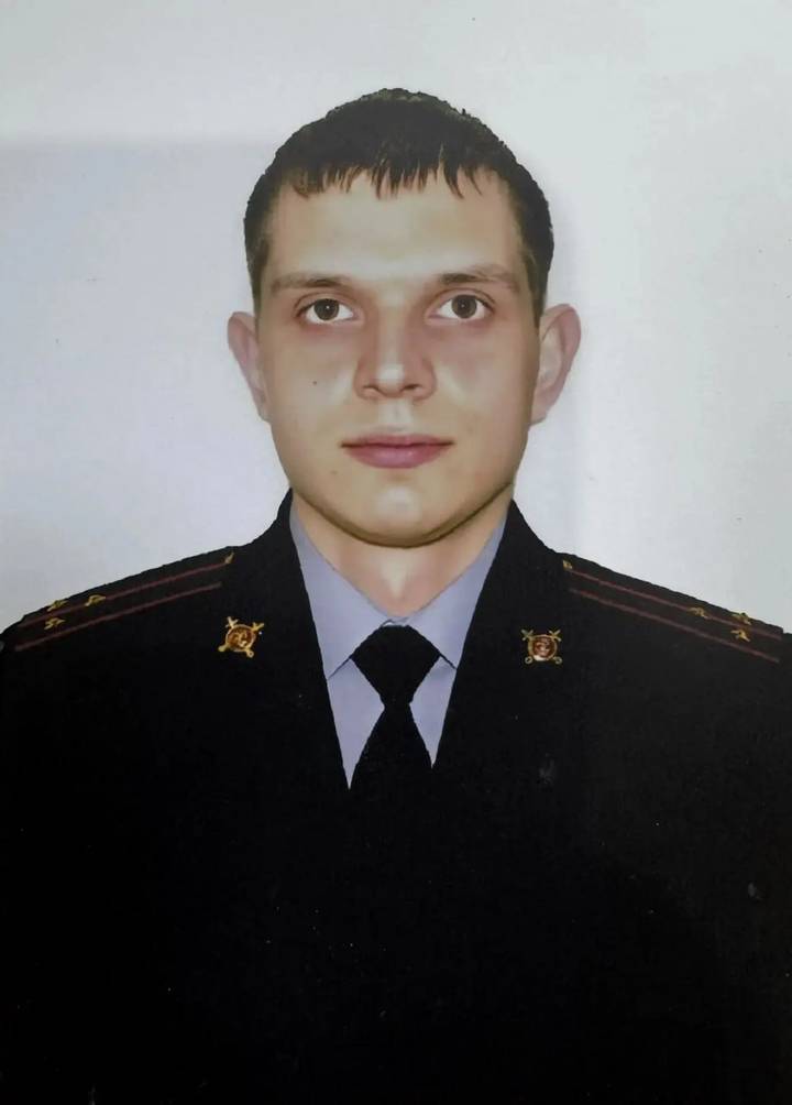 Никита Гнусин