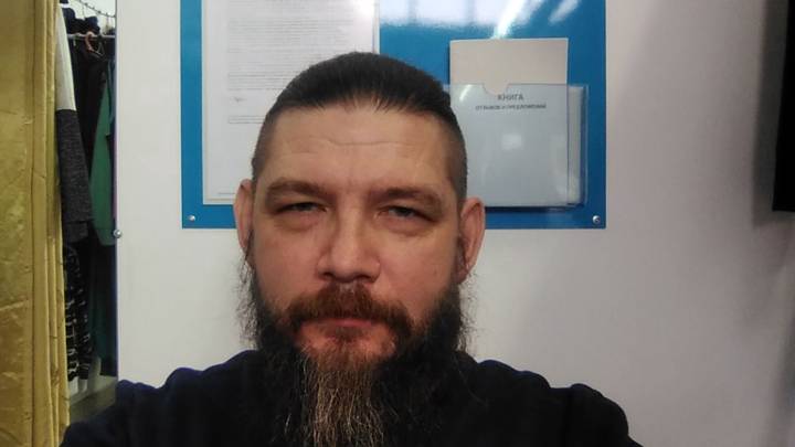 Сергей Басалаев