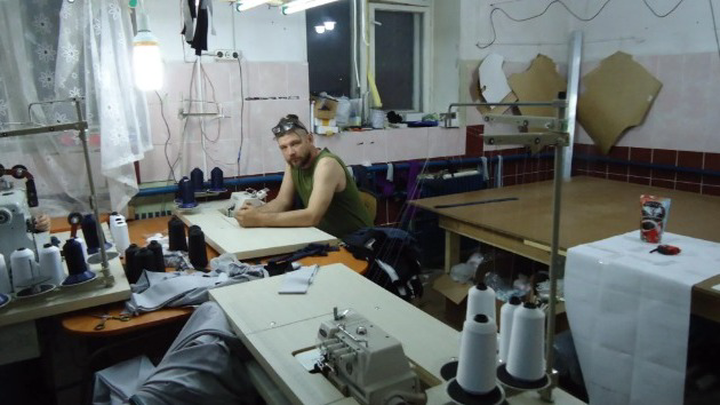 Сергей Басалаев