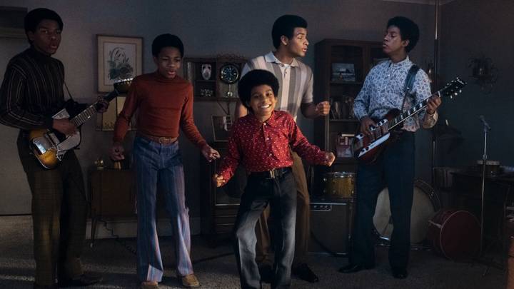 Фильм «Майкл», 2026 год: дата выхода, трейлер, кадры, сюжет, актеры и создатели