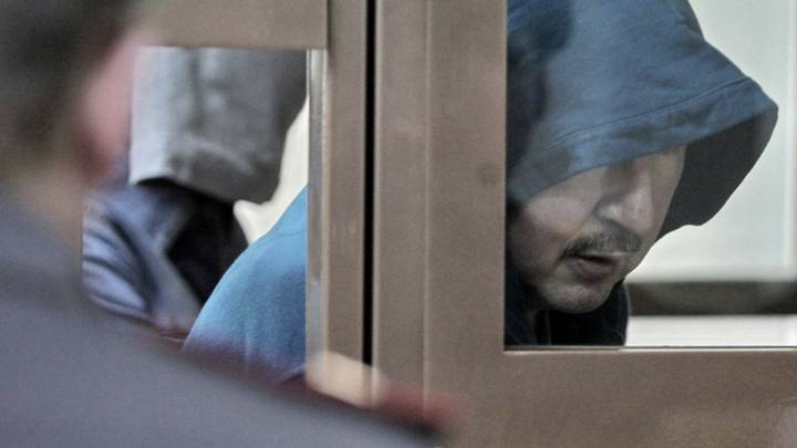 Владимир Кумарин-Барсуков