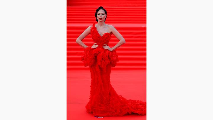 Лучшие образы ММКФ 2026