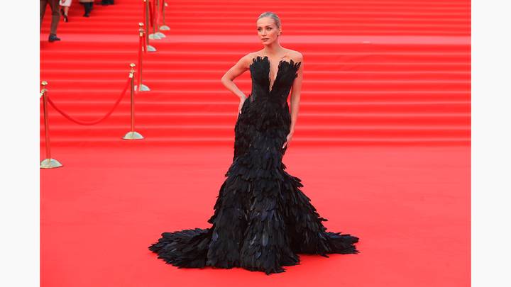 Лучшие образы ММКФ 2026