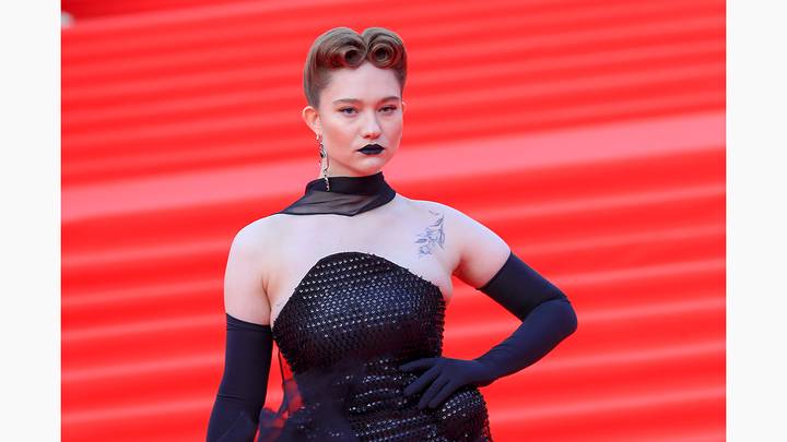 Лучшие образы ММКФ 2026