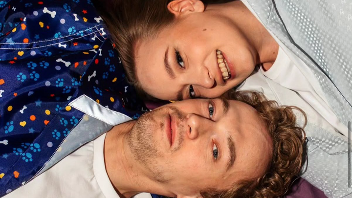 Актер Бенграф и его супруга зарезали друг друга в Мытищах: причина конфликта, биография погибших, детали трагедии