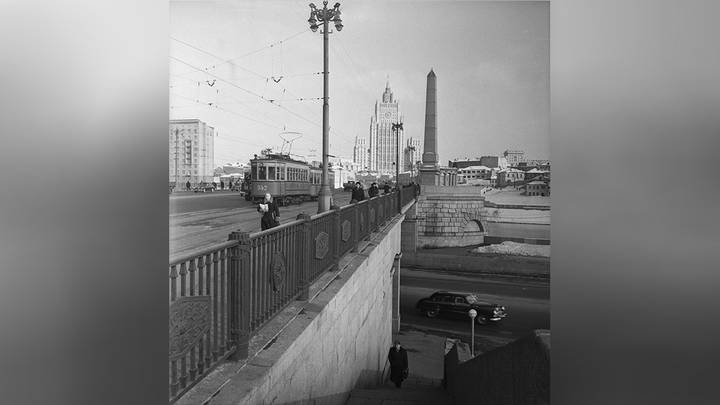 Фото: Главархив Москвы