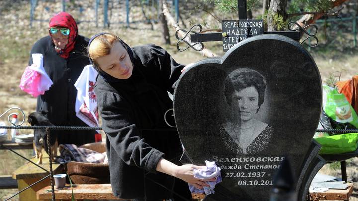 Радоница в 2026 году: дата, история, традиции и запреты праздника