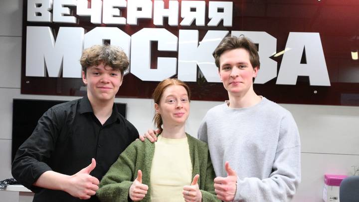 Редакция написала Тотальный диктант