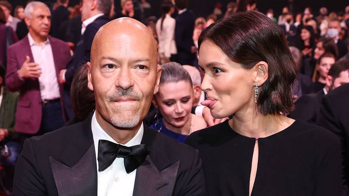 Bondarchuk and Andreeva: divorce, child and personal life