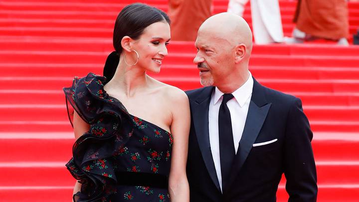 Bondarchuk and Andreeva: divorce, child and personal life