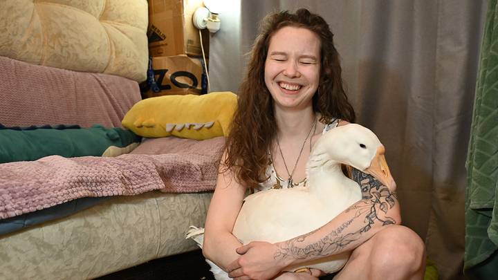 Фото: Мария Хапцова / Вечерняя Москва