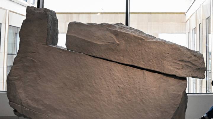 «Мир», Вон Сишун