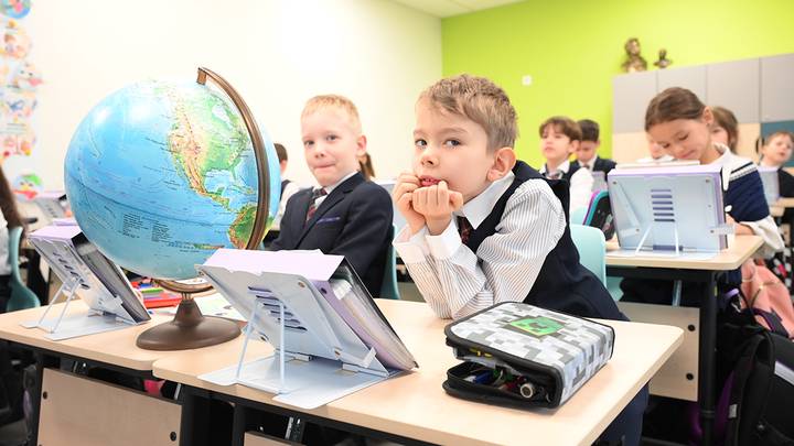 Фото: Пелагия Замятина / Вечерняя Москва