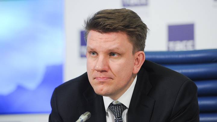 Евгений Капьев