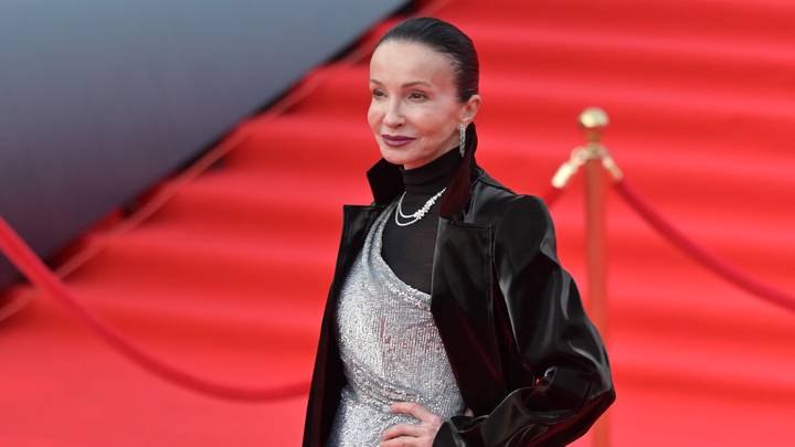 Режиссер Алла Сигалова