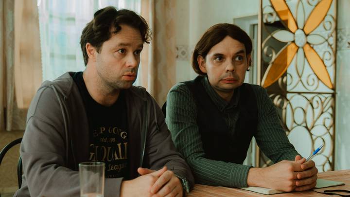 «Кузя. Путь к успеху»: дата выхода, кадры, сюжет, актеры и съемочная группа