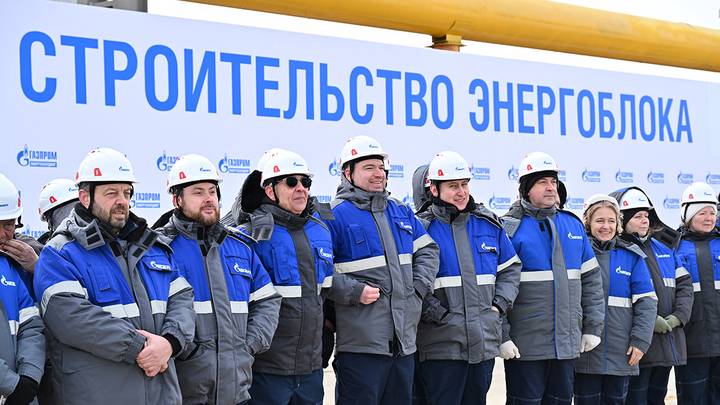 Фото: Пресс-служба мэра и правительства Москвы / Владимир Новиков