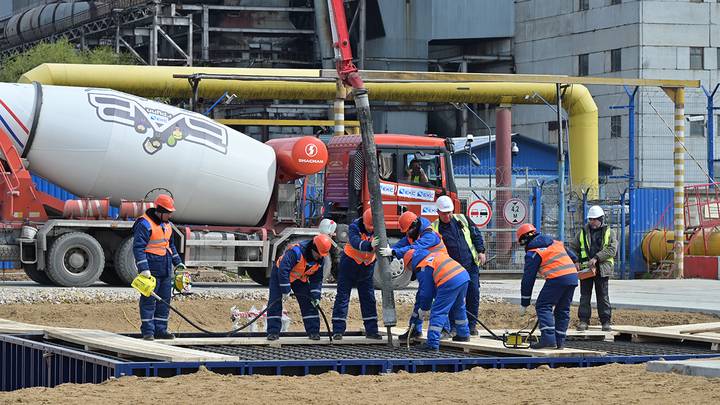 Фото: Дмитрий Дубинский / Вечерняя Москва
