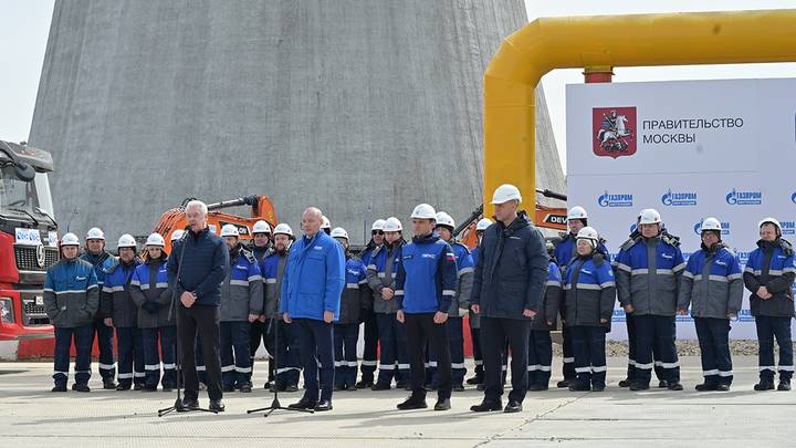 Фото: Дмитрий Дубинский / Вечерняя Москва