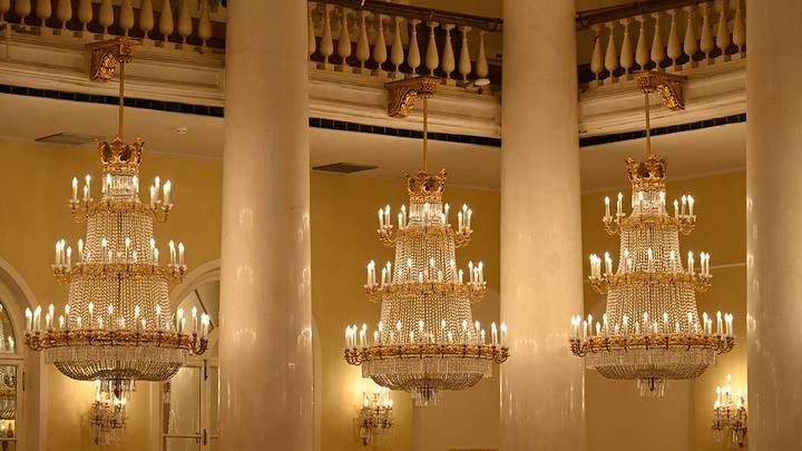 Фото: Анатолий Цымбалюк / Вечерняя Москва