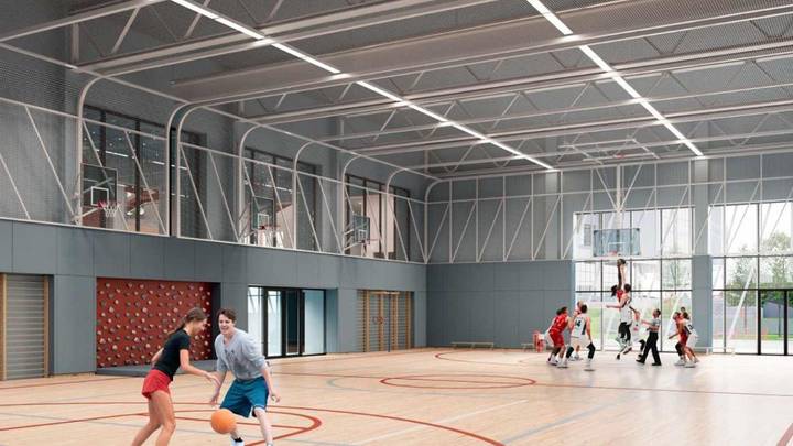 Школа будущего: в Мещанском районе реализуют необычный проект