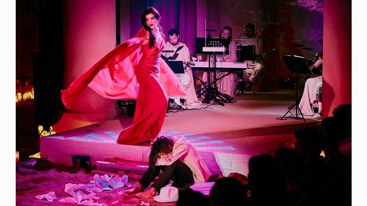 Майский вестник: куда пойти и чем заняться в последний месяц весны в Москве