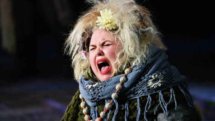 Как сложилась карьера и личная жизнь дочерей знаменитых актрис