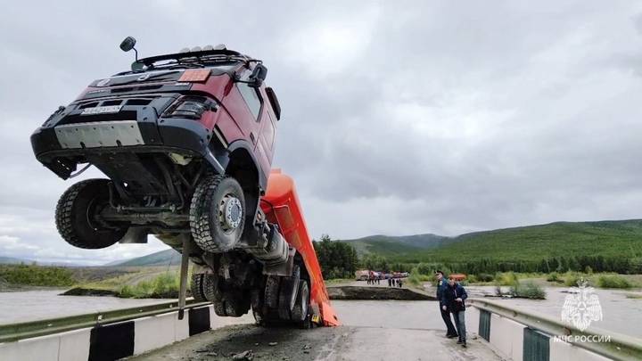 Проклятие трассы «Колыма»: история и легенды