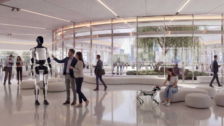 Ломоносову такое и не снилось: в честь знаменитого ученого построят два научно-технологических кластера