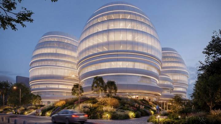 Ломоносову такое и не снилось: в честь знаменитого ученого построят два научно-технологических кластера