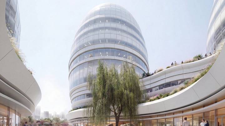 Ломоносову такое и не снилось: в честь знаменитого ученого построят два научно-технологических кластера