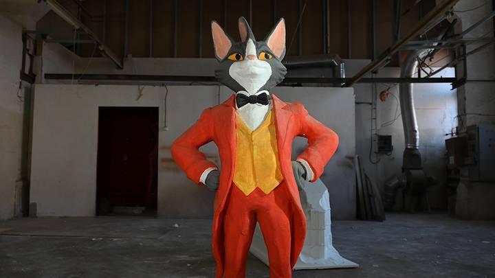 Фото: Анатолий Цымбалюк / Вечерняя Москва