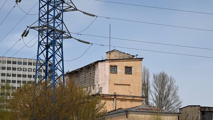 Фото: Анатолий Цымбалюк / Вечерняя Москва