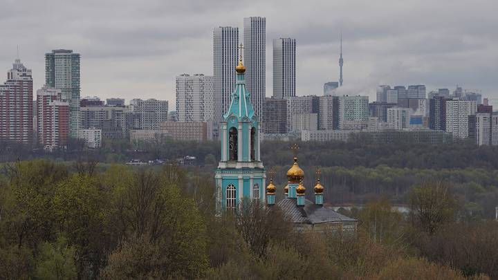 Фото: Анатолий Цымбалюк / Вечерняя Москва