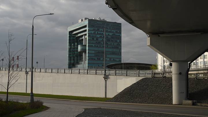 Фото: Анатолий Цымбалюк / Вечерняя Москва