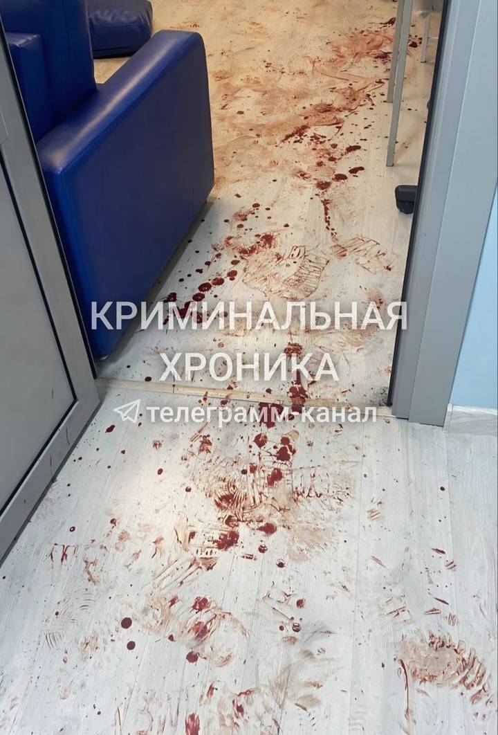 Нападение на больницу в Махачкале: что известно о нападавших, причина поножовщины, кто пострадал